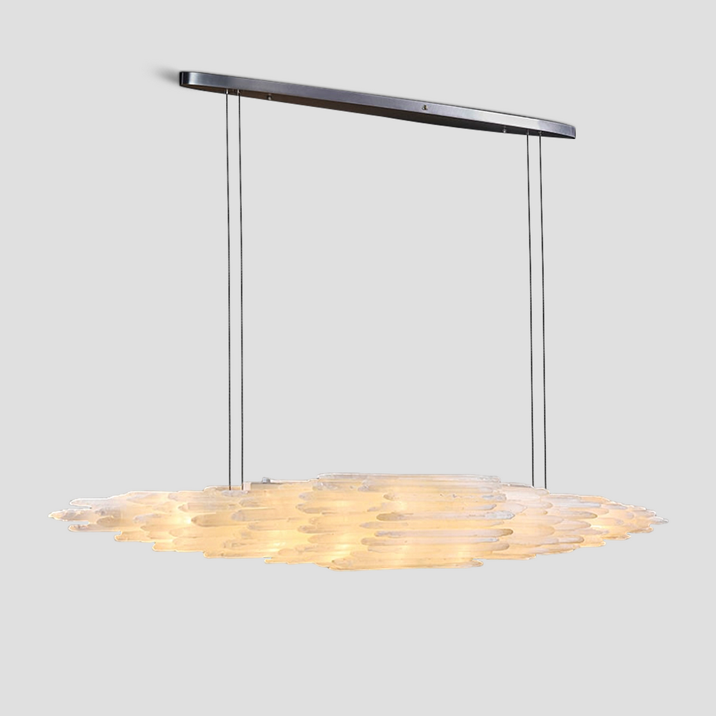 Monnet Long Chandelier