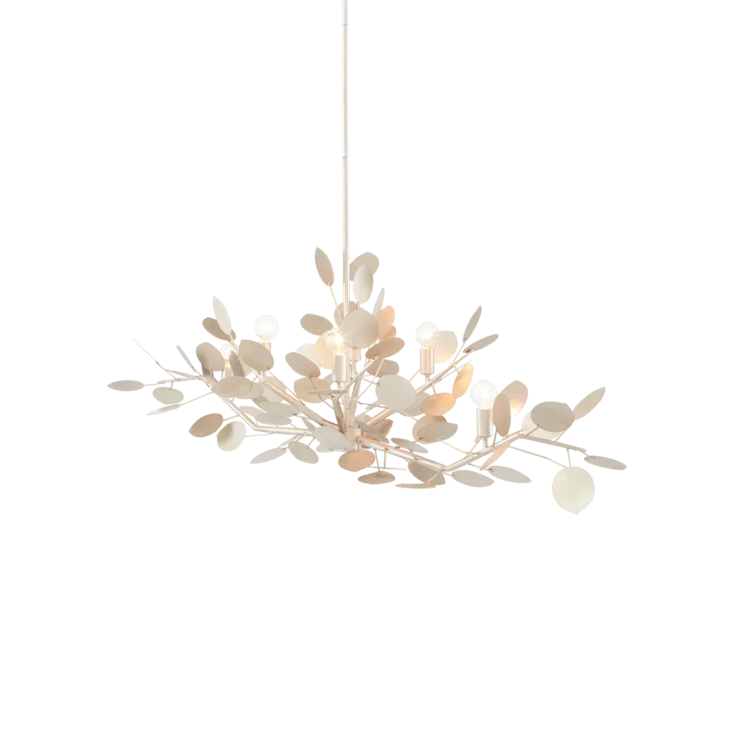 Lanria 6 - Light Chandelier