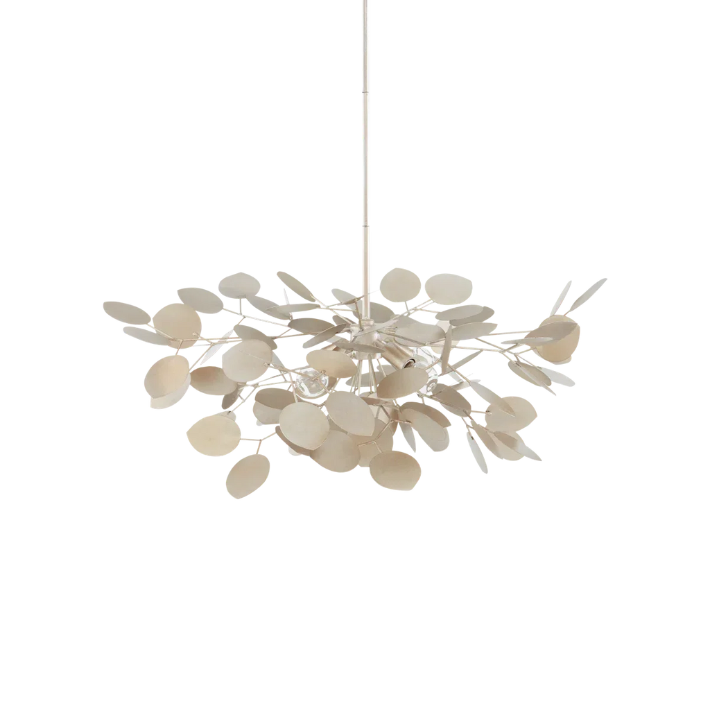 Lanria 4 - Light Chandelier