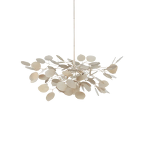 Lanria 4 - Light Chandelier