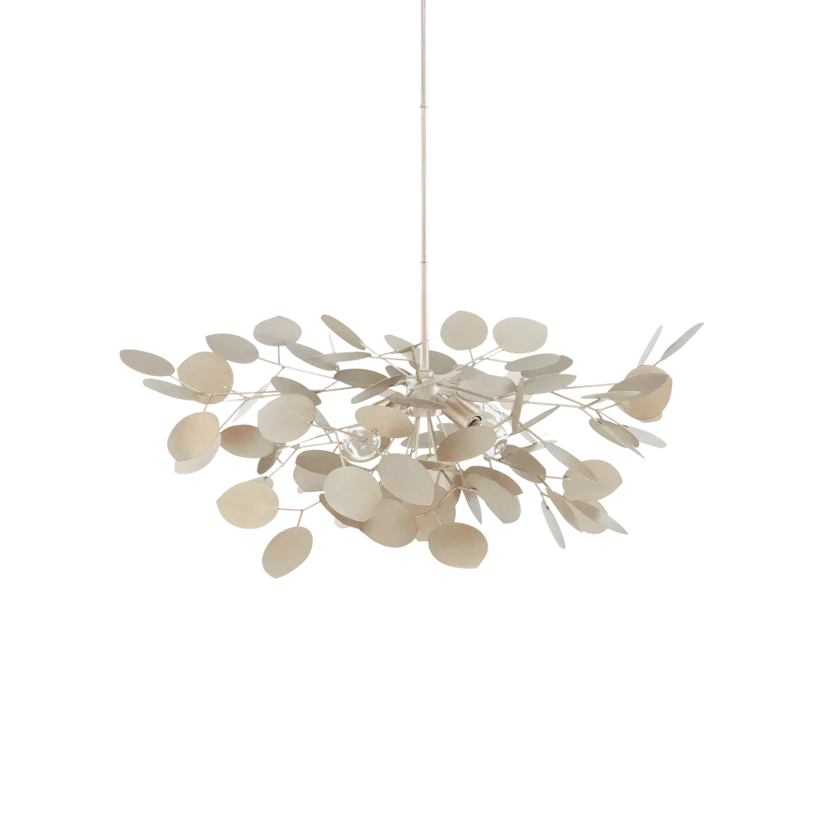 Lanria 4 - Light Chandelier