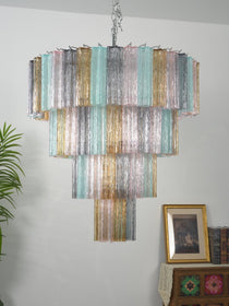 Lustrava Prism Chandelier