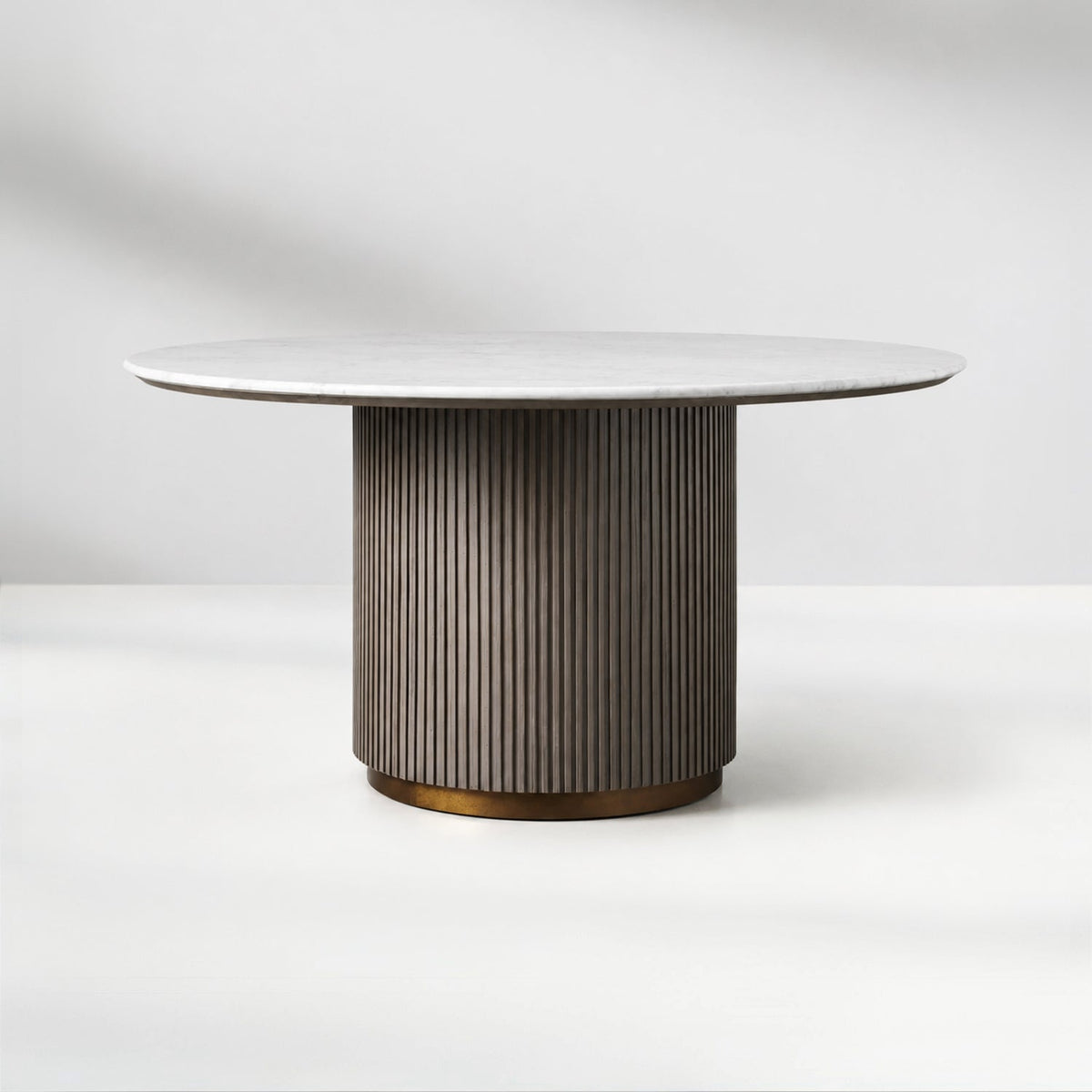 Finnley Round Dining Table Main image