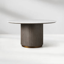 Finnley Round Dining Table