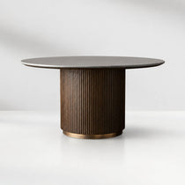 Finnley Round Dining Table