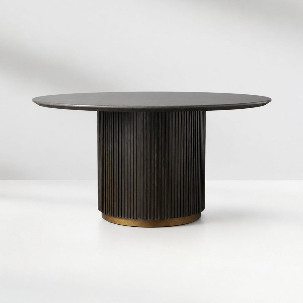 Finnley Round Dining Table