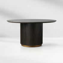 Finnley Round Dining Table