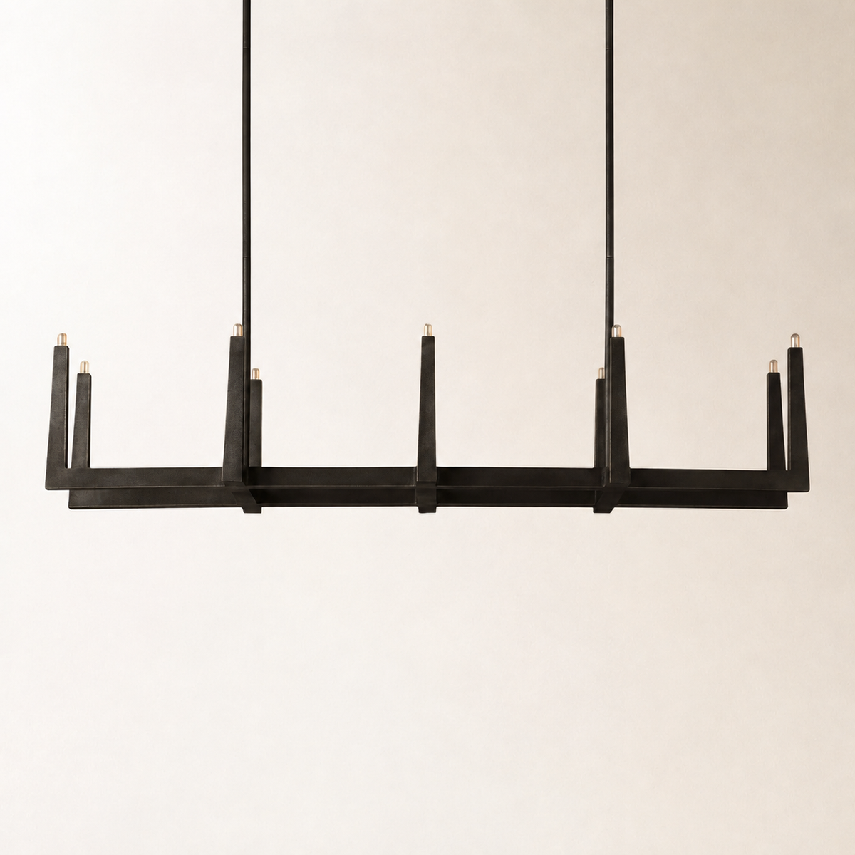 Emmet Linear Chandelier