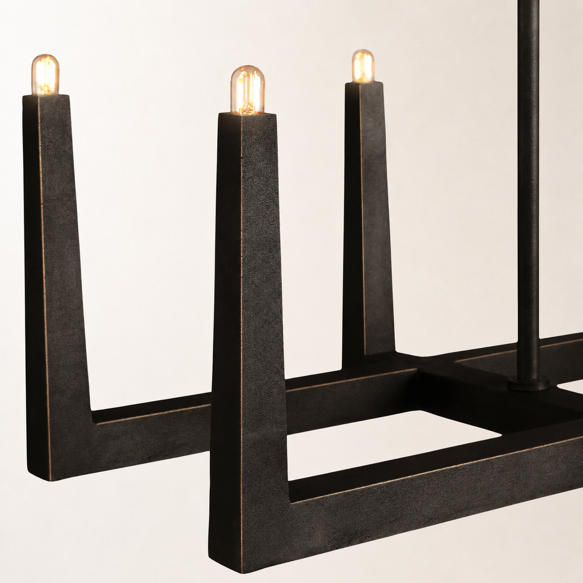 Emmet Linear Chandelier