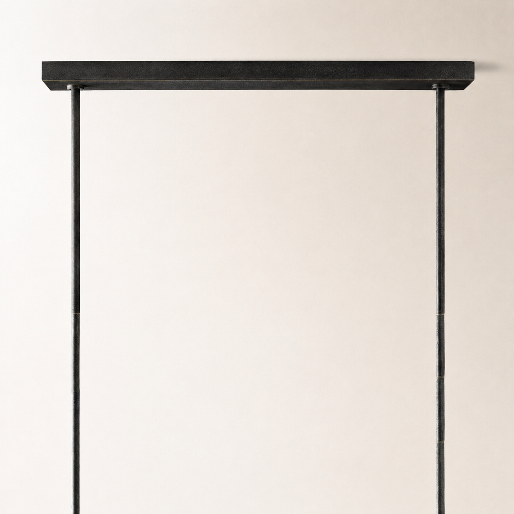Emmet Linear Chandelier
