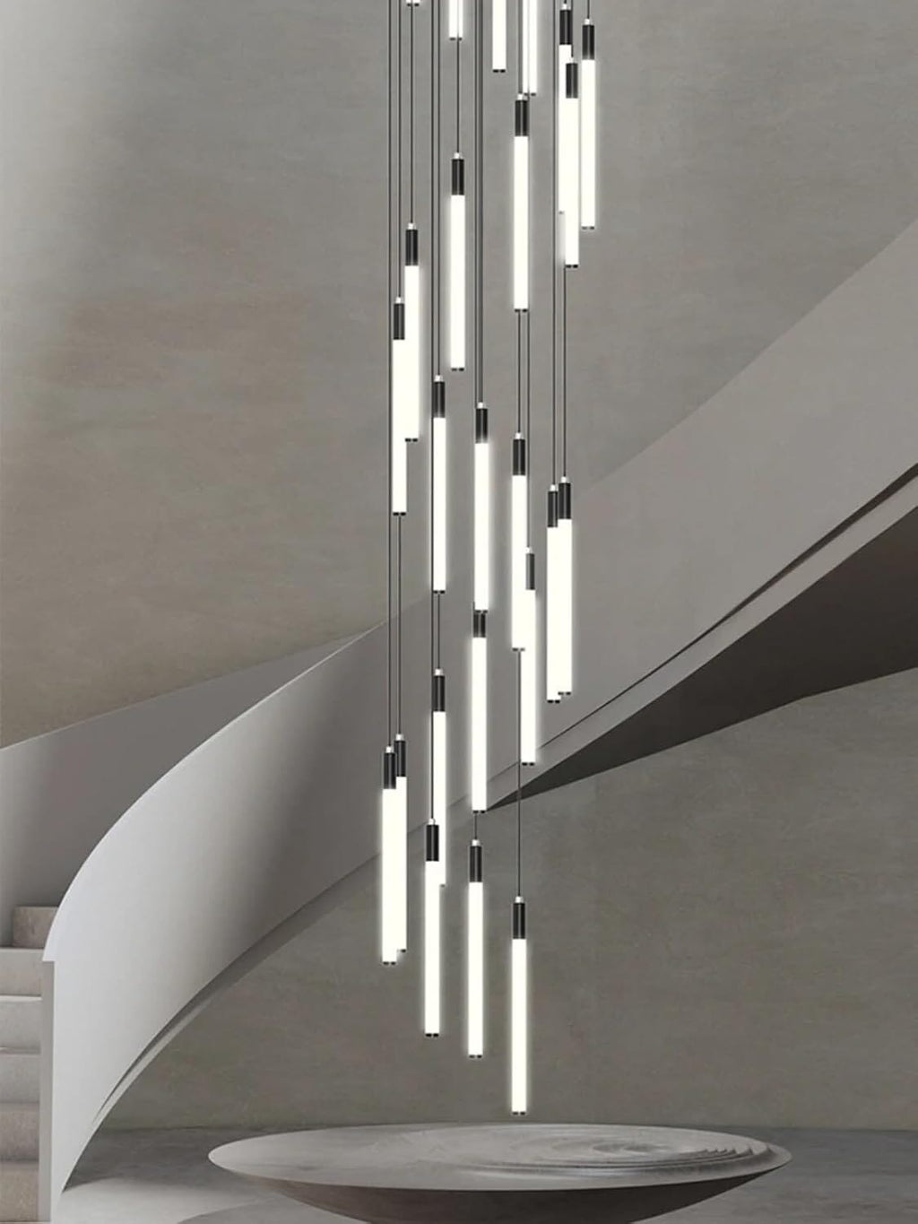 ASTRA chandelier