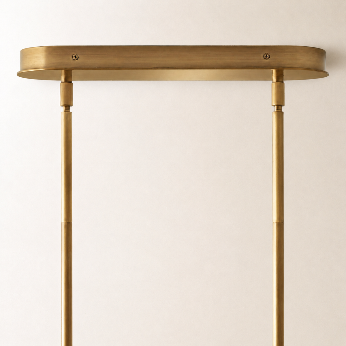 Lyla Linear Chandelier