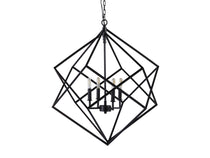 Geode 30" Chandelier