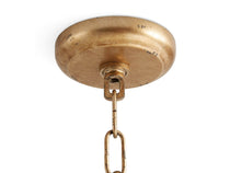 Geode 30" Chandelier