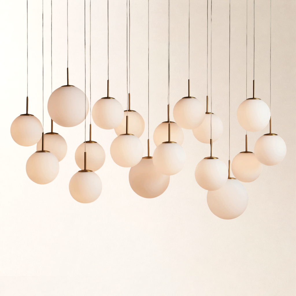 Casen Linear Chandelier