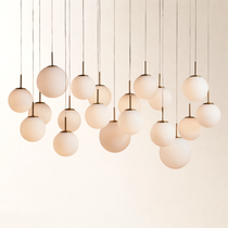 Casen Linear Chandelier