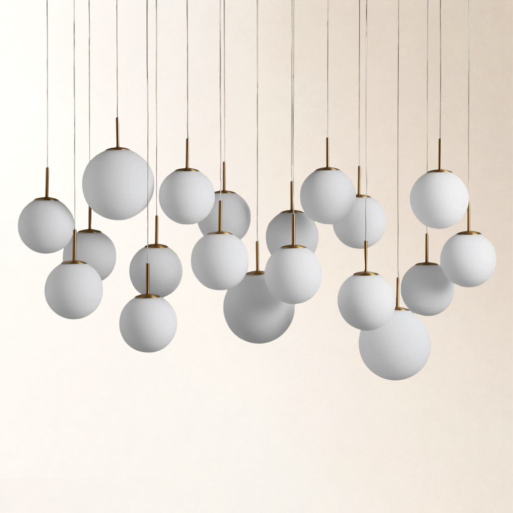 Casen Linear Chandelier