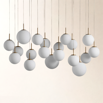 Casen Linear Chandelier