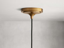 Seth Chandelier