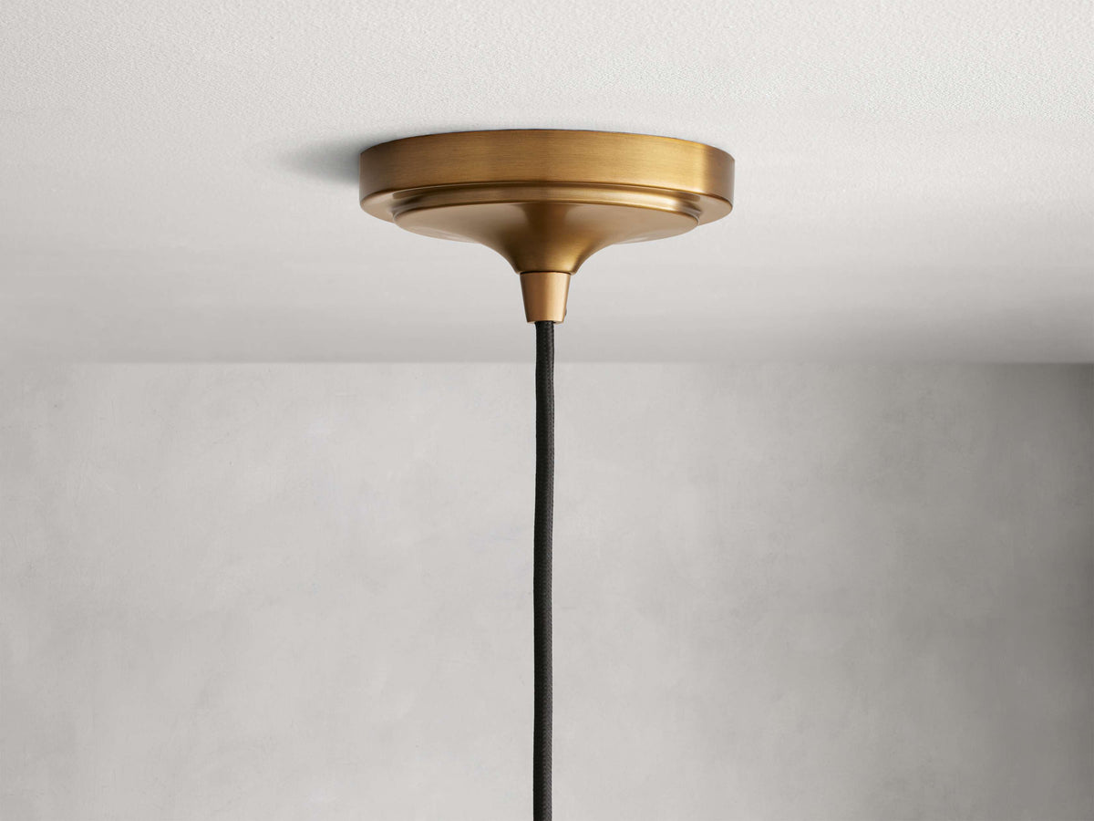 Seth Chandelier