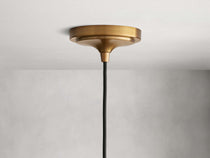 Seth Chandelier