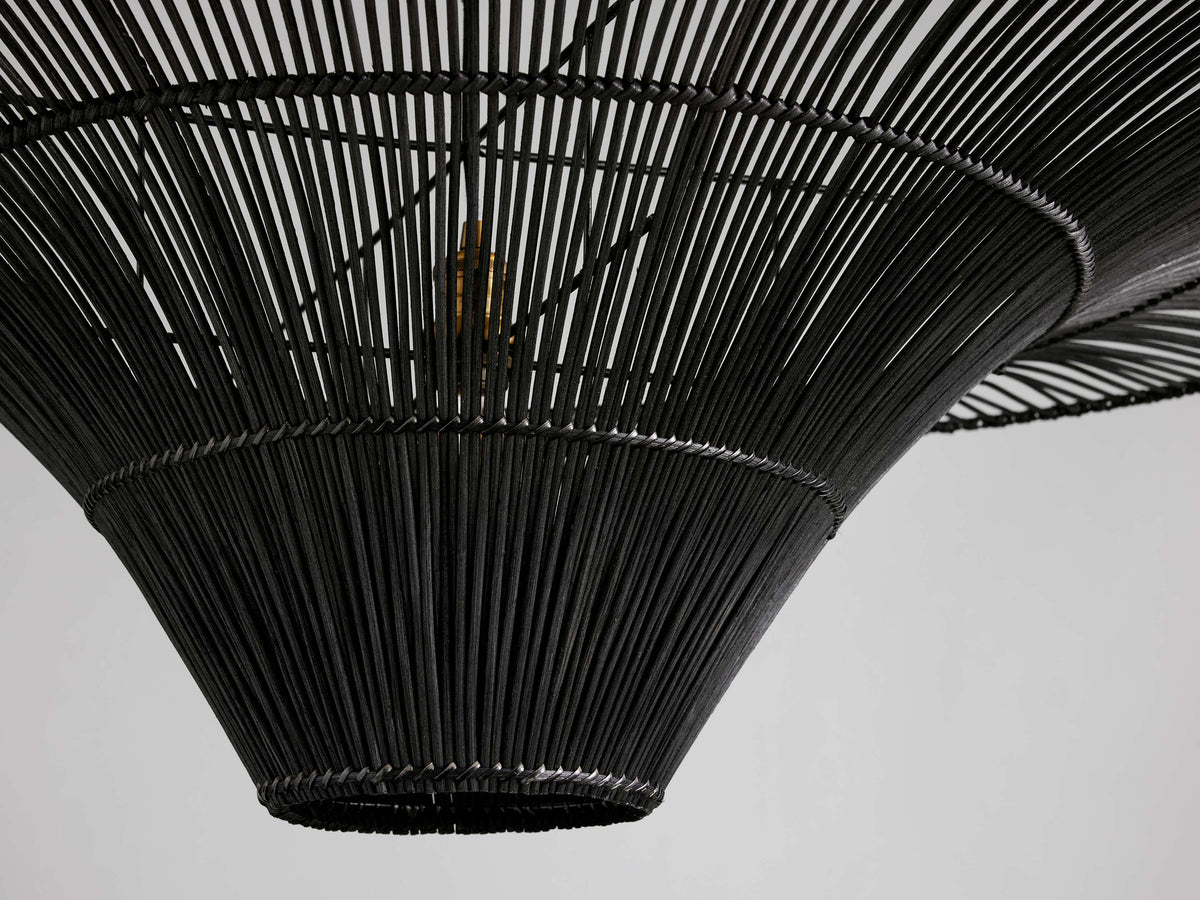 Seth Chandelier