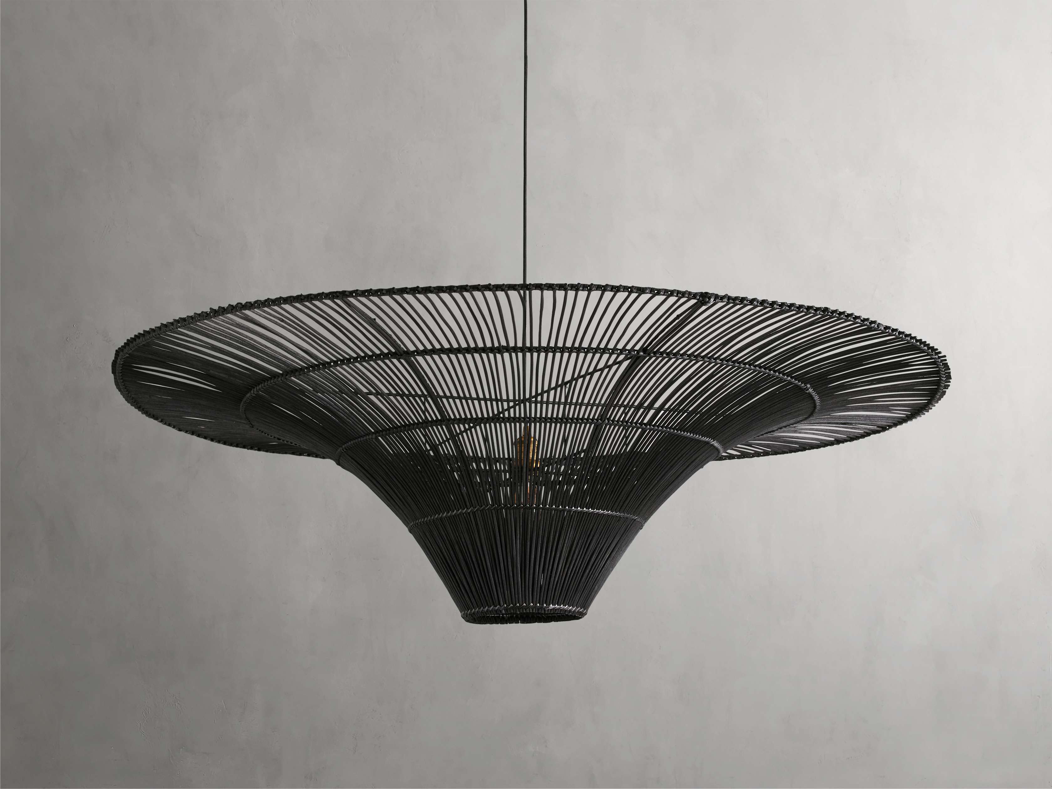 Seth Chandelier Secondary image