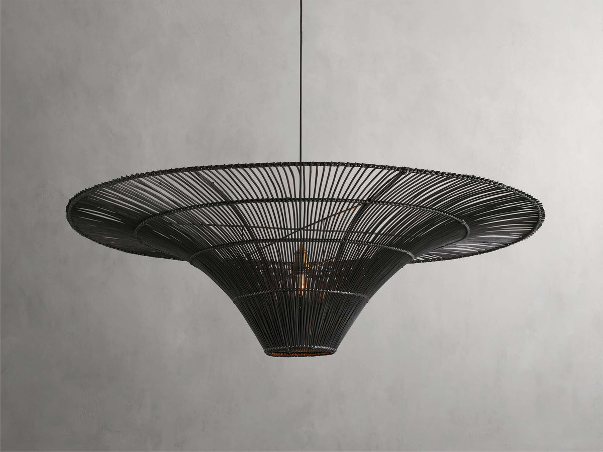 Seth Chandelier Main image