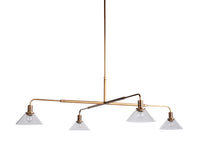 Theron Round Chandelier