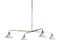 Theron Round Chandelier