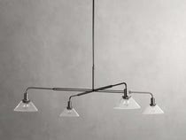 Theron Round Chandelier