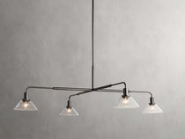 Theron Round Chandelier