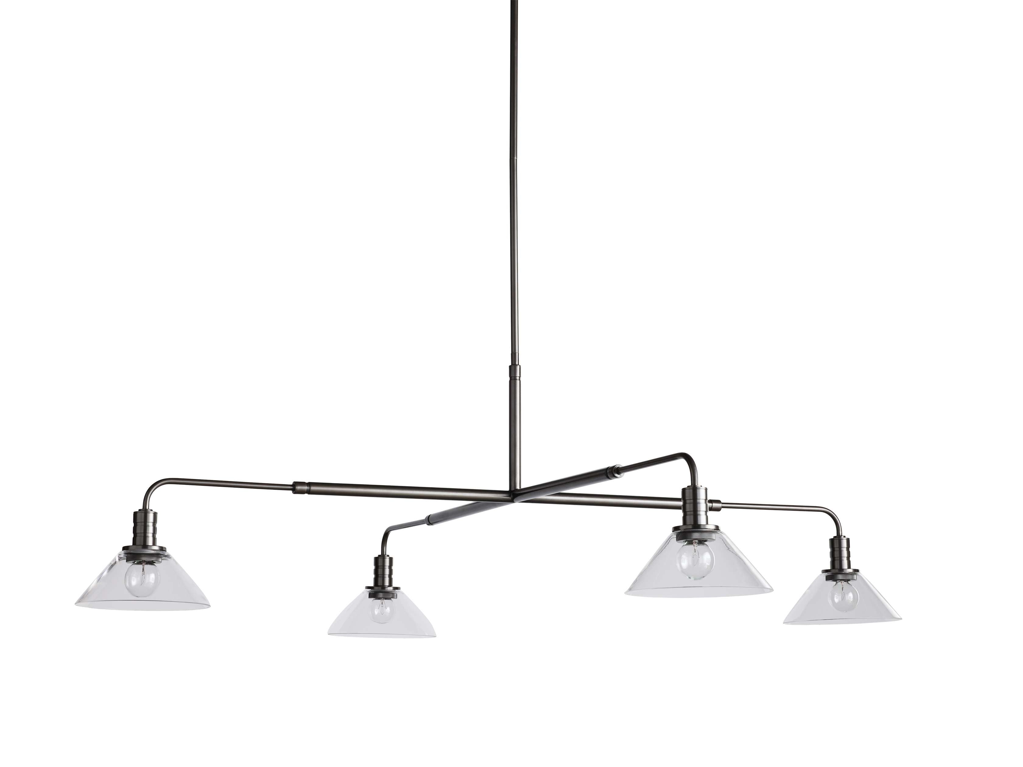 Theron Round Chandelier