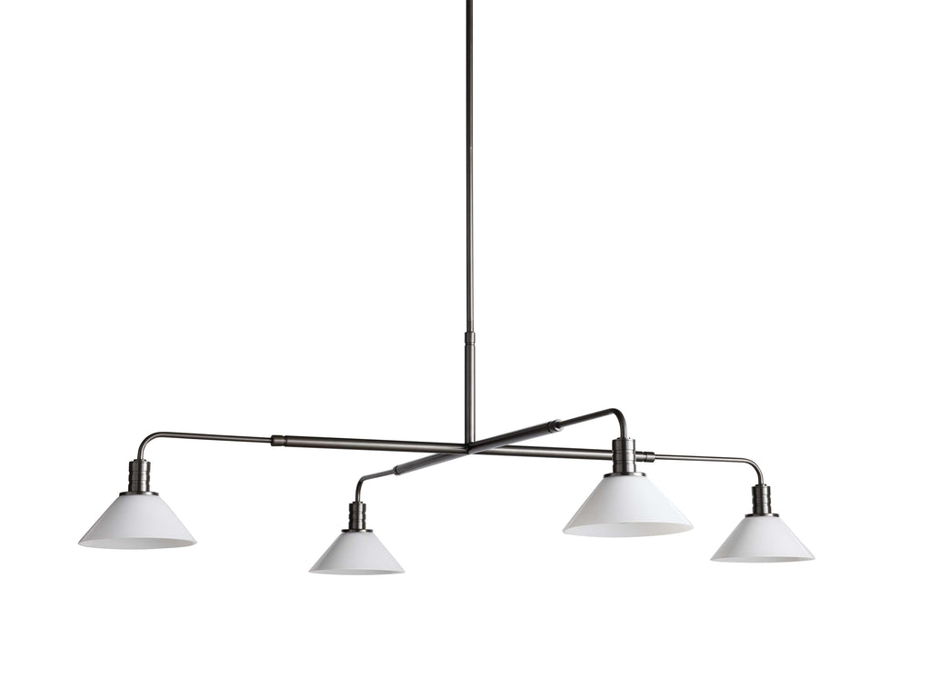 Theron Round Chandelier