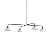 Theron Round Chandelier