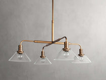 Theron Round Chandelier