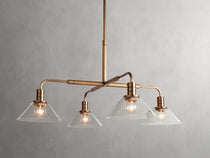 Theron Round Chandelier
