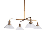 Theron Round Chandelier
