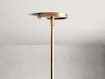 Theron Round Chandelier