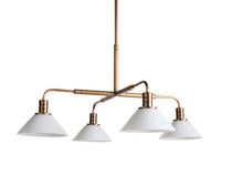 Theron Round Chandelier