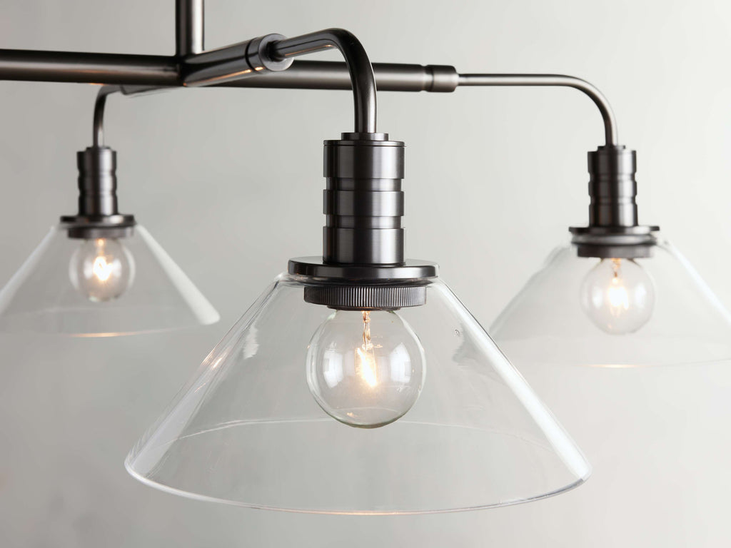 Theron Round Chandelier