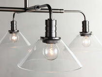 Theron Round Chandelier