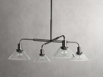 Theron Round Chandelier