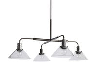 Theron Round Chandelier
