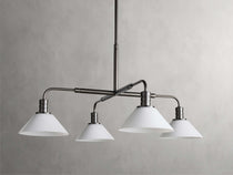 Theron Round Chandelier