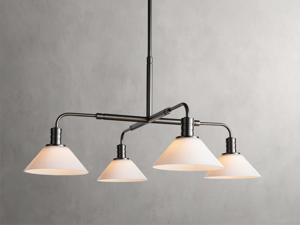 Theron Round Chandelier