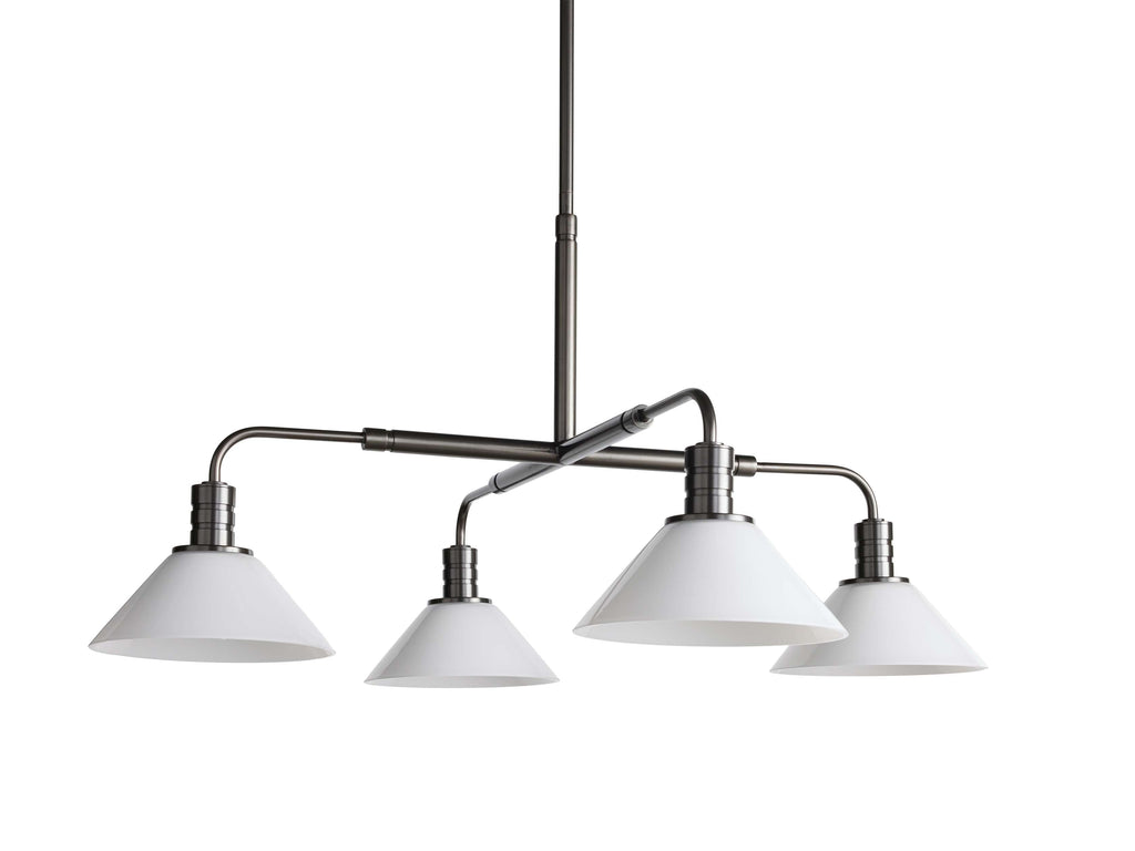 Theron Round Chandelier