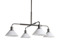 Theron Round Chandelier