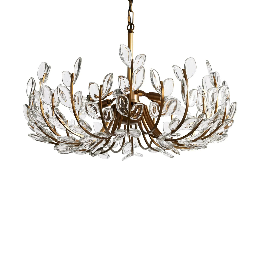 Adela 6 Light Chandelier