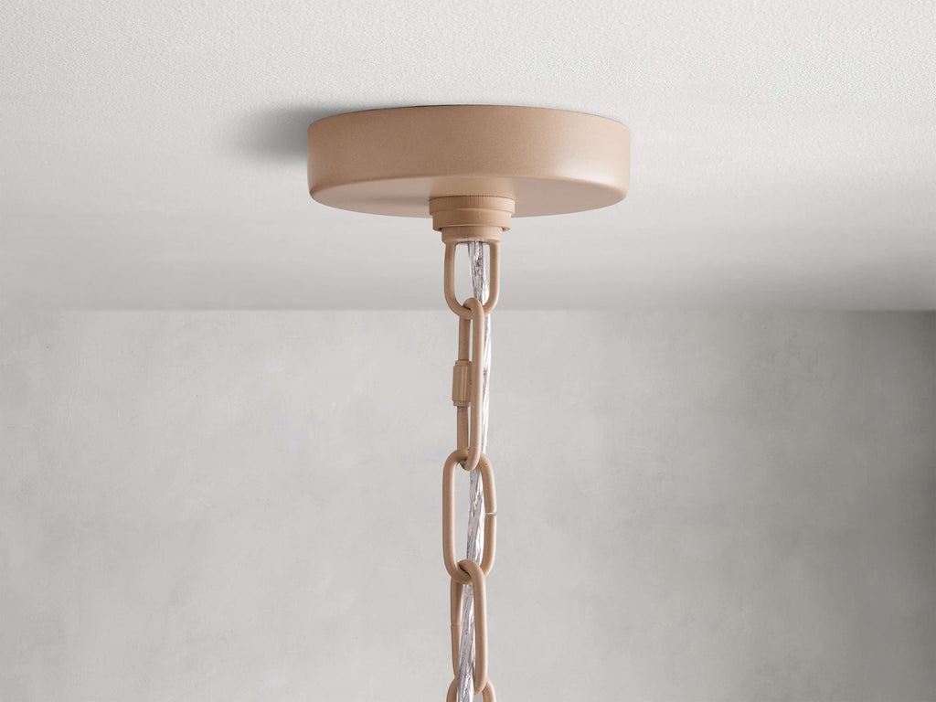 Kash Chandelier